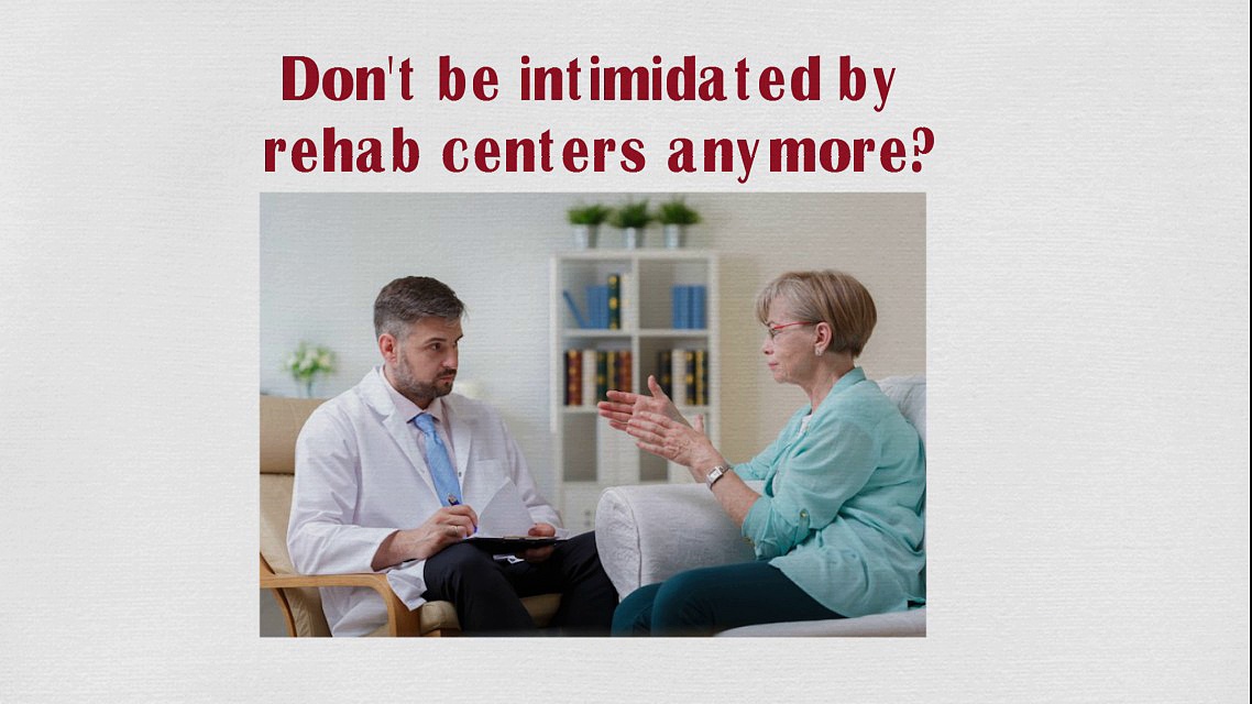Rehab Center In Utah