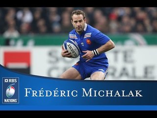 Frederic Michalak