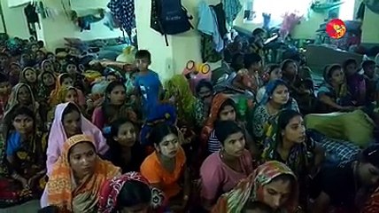 ေမာင္ေတာၿမိဳ႕နဲ႔အနီးတြင္သာ ေနရာခ်ေပးရန္ ဟိႏၵဴဘာသာဝင္မ်ားက ေတာင္းဆို (႐ုပ္/သံ)