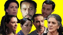 المسلسل المغربي الجديد - رضاة الوالدة - الحلقة 5 HD