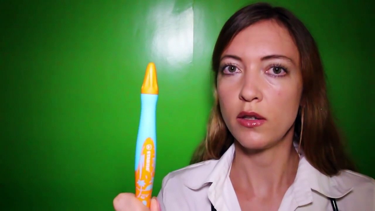 ASMR CRANIAL NERVE EXAMINATION ~*binaural*~