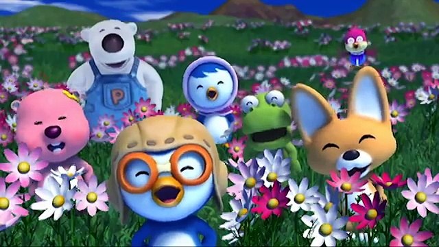 [Pororo şarkı sözleri x] şarkı sözleri Pororo şarkıları for children