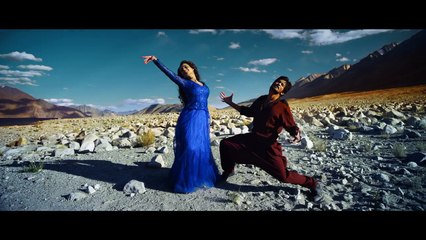 Sei Official  Teaser | #SenjiMudiMachaa | Latest Tamil Movie | Nakkhul, Aanchal Munjal | TrendMusic