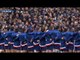 French National Anthem, France v Wales, 28th Feb 2015