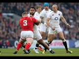 First Half Highlights - England 16-0 Wales | RBS 6 Nations