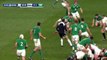 Brilliant Henshaw break matched by textbook Itoje turnover | RBS 6 Nations