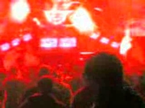 HardcOre Slavery Tour - 17/11/07 -Vidéo2