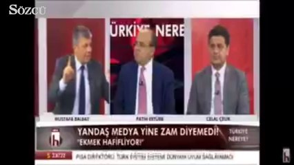 Mustafa Balbay paylaştı sosyal medyayı salladı!