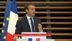 Emmanuel Macron annonce le retour des emplois francs, qui seront expérimentés dès le 1er janvier prochain sur une dizaine de territoires.