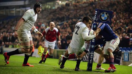 Head coach Jon Callard praises England U20s spirit after Six Nations triumph