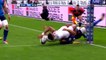 RBS Play of the Week - Round 5 2016 | RBS 6 Nations