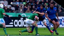 Preview: Ireland v France | RBS 6 Nations