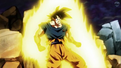 Frieza Saves Goku (English Subbed) - Dragon Ball Super Episode 111 4K HD