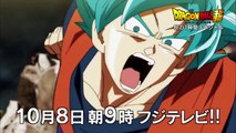 NEW GOKU vs JIREN - Dragon Ball Super Episode 109 & 110 Special Preview HD