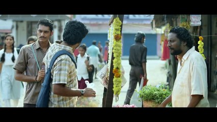 Kannil Kannonnu song from Chemparathippoo | Vineeth Sreenivasan | Haritha Balakrishnan