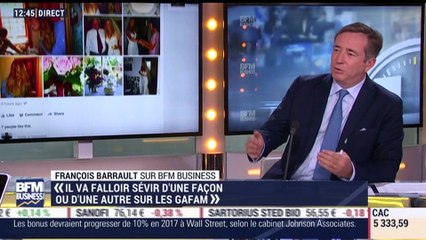 DigiWorld Summit, la conférence internationale sur l'économie numérique - 14/11