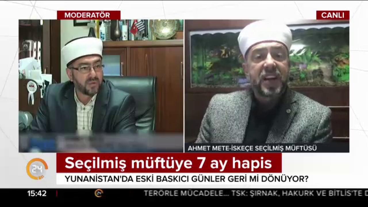 Hukuk mücadelemiz sürüyor