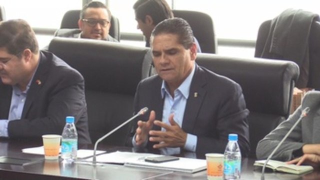 Michoacán busca en China ejemplos sobre zonas económicas especiales