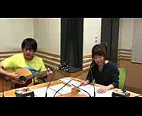 井口裕香&鷲崎健　白金ディスコ