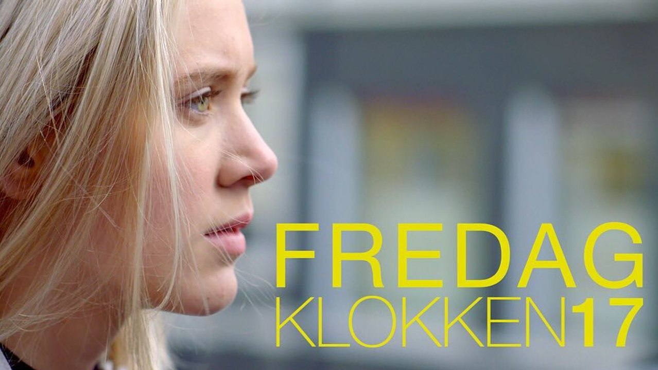 SKAM S2E11 Clip 4 Viernes a las 17 - Español