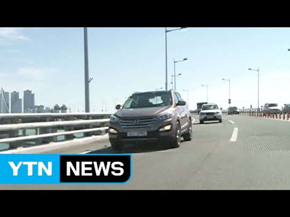 [기업] 현대차 SUV 판매 25년 만에 200만 대 돌파 / YTN (Yes! To...