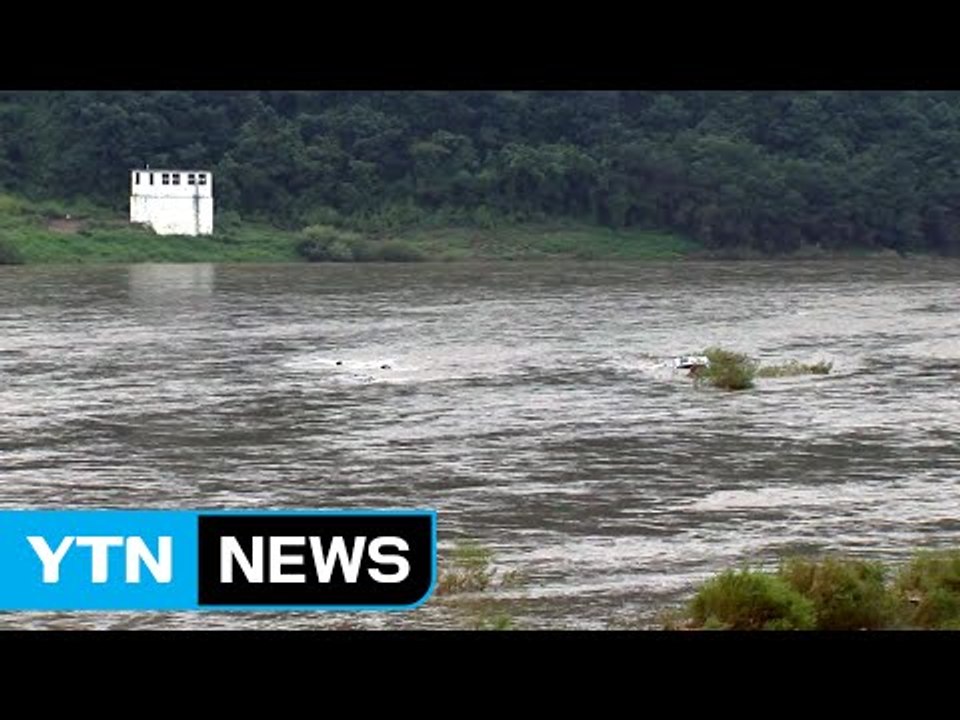 北, 툭하면 기습 방류...물난리 피해 빈번 / YTN (Yes! Top News)