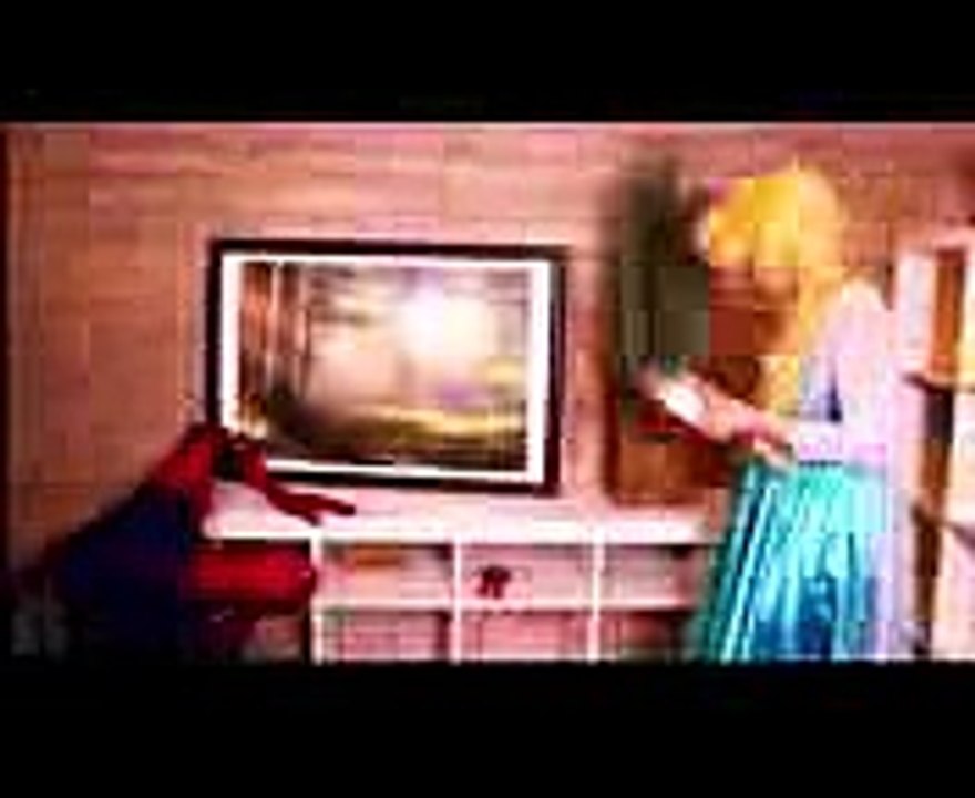 phim hoạt hình siêu nhân người nhện ,đồ choi thiếu nhi , nhạc thiếu nhi vui nhộn tập 2