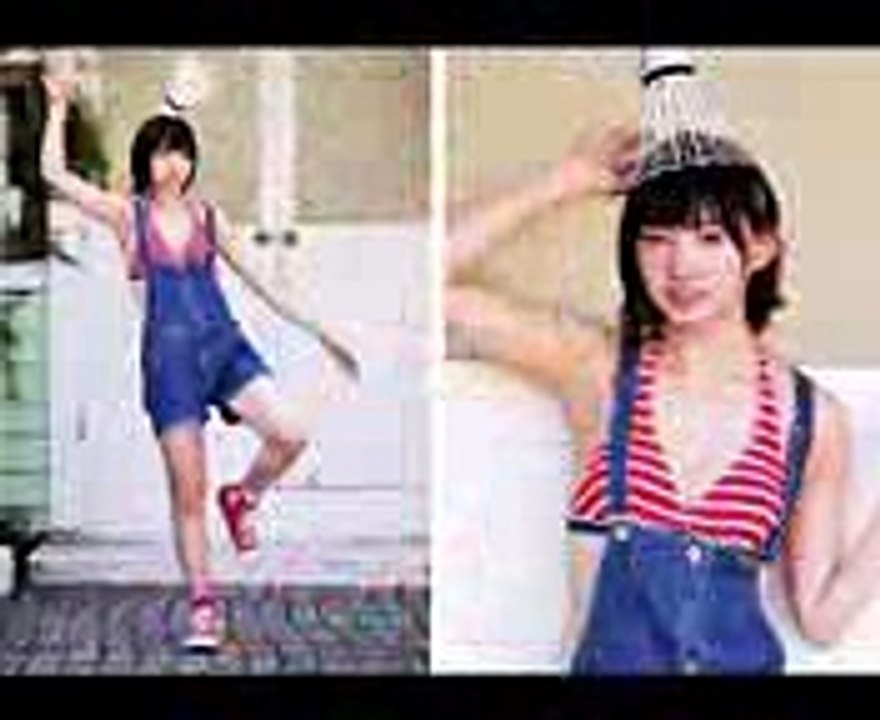 太田夢莉 My Girl水着グラビア