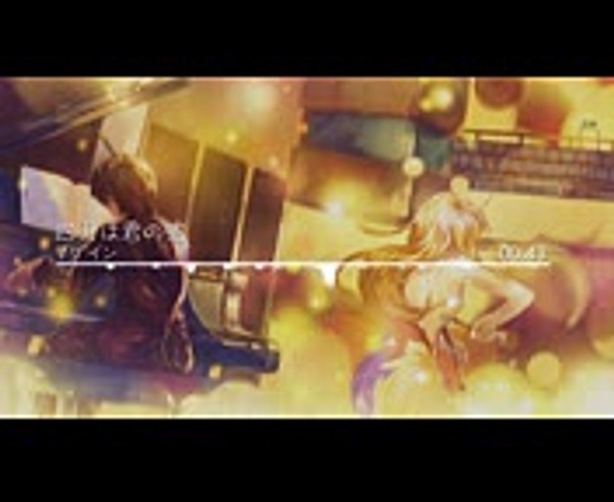 【HD】四月是你的謊言 四月は君の嘘 OST - 橫山克 - アゲイン Again