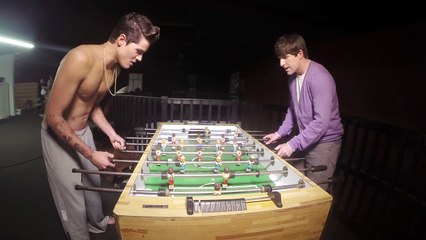 BIEBER VS BIEBER (BTS)-GWVQvtr3Geg - thumbnail