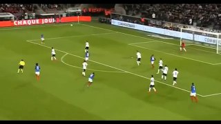 Anthony Martial Destroys Germanys Defence