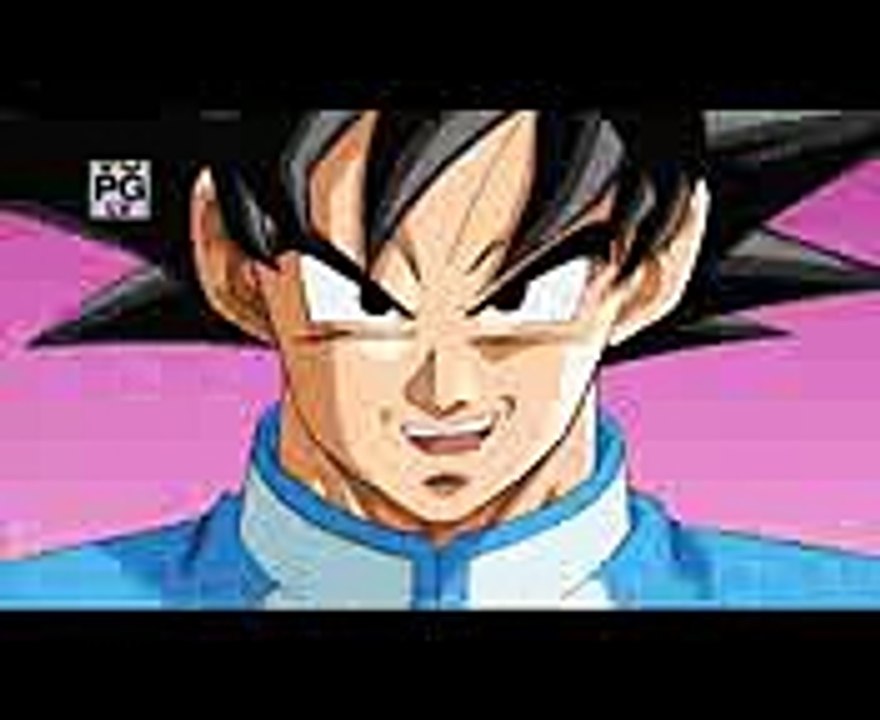 Dragon Ball Super por Cartoon Network