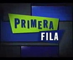 Promo Superman El Ultimo Hijo De Krypton En Primera Fila - Cartoon Network LA (Año 2004)