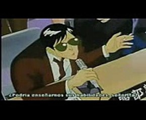 Cartoon Muscle Growth & Super Strength