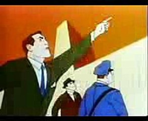 New Adventures of Superman Theme Song (1966)