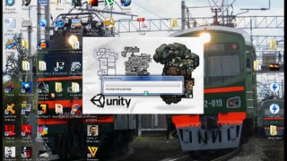 Создание игры на Unity3D Урок 1. Создание территории.