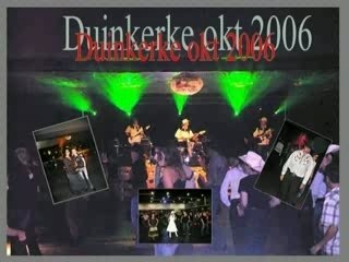 Mony Mony Duinkerke