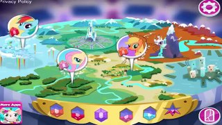 My Little Pony: Harmony Quest Part 7 (Budge Studios) Best New App For Kids