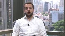 ENTREVISTA: CFO da Fibria, Guilherme Cavalcanti, fala sobre a alta de 90% das ações em 6 meses
