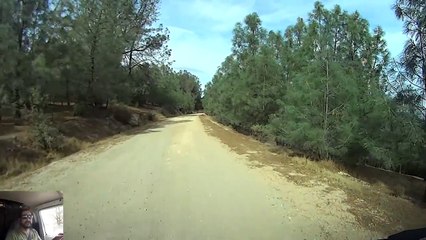 Urban Camping On the Coast - VanLife On the Road -