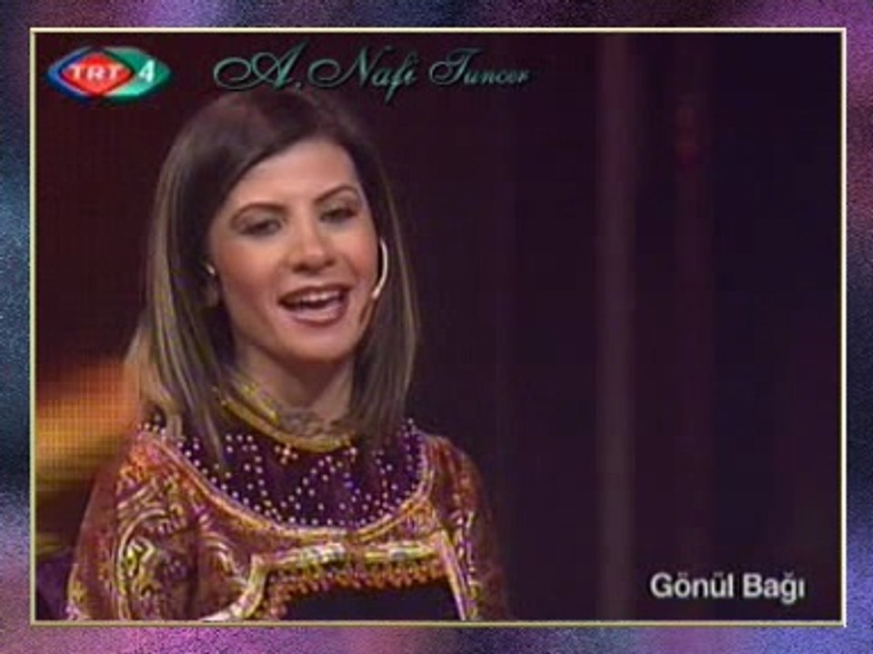 Feryal BAŞEL & İrfan GÜRDAL - Dem Bildey (Tuva Irı)