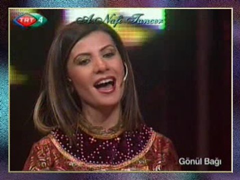 Feryal BAŞEL & İrfan GÜRDAL - Turan Turan (Turan Cult - Turan Yurt)
