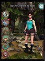 Lara Croft: Relic Run (by SQUARE ENIX) - iOS / Android - Gameplay Video