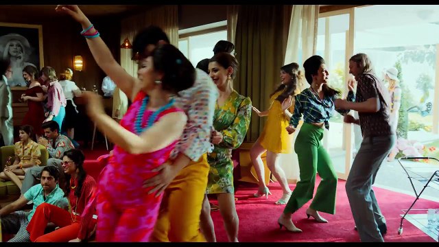 ARİF V 216 - Zeki Müren V 35 SANİYE