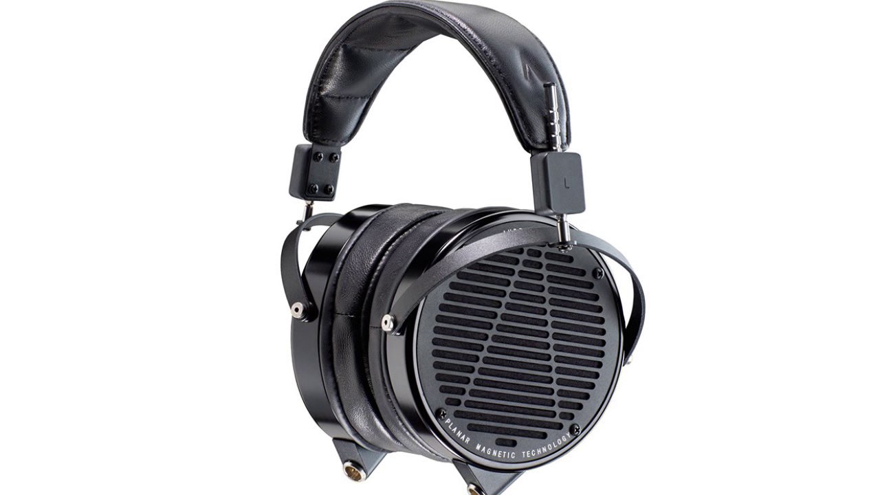 Présentation du casque LCD MX4 d'Audeze
