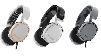 Que doit-on penser du casque de gaming Arctis de SteelSeries?