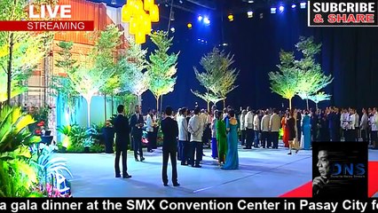 Pres. DUTERTE PINAHANGA si Pres. DONALD TRUMP, Sa Astig na Welcome sa 31st ASEAN SUMMIT!