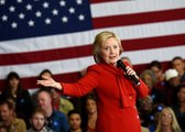Justice Department investigating alleged misconduct at Clinton Foundation