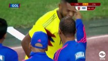 Miguel Borja Goal HD - China 0 - 3 Colombia - 14.11.2017 (Full Replay)