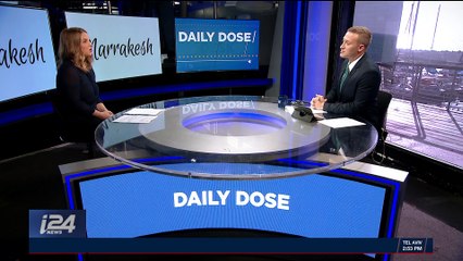 DAILY DOSE | The latest happening in Hollywood | Tuesday, November 14th 2017